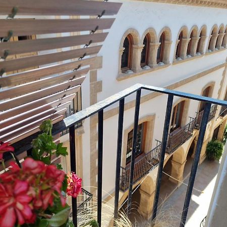 Apartamento Con Encanto En Casco Antiguo De Jávea エクステリア 写真