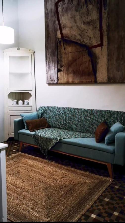 Apartamento Con Encanto En Casco Antiguo De Jávea エクステリア 写真
