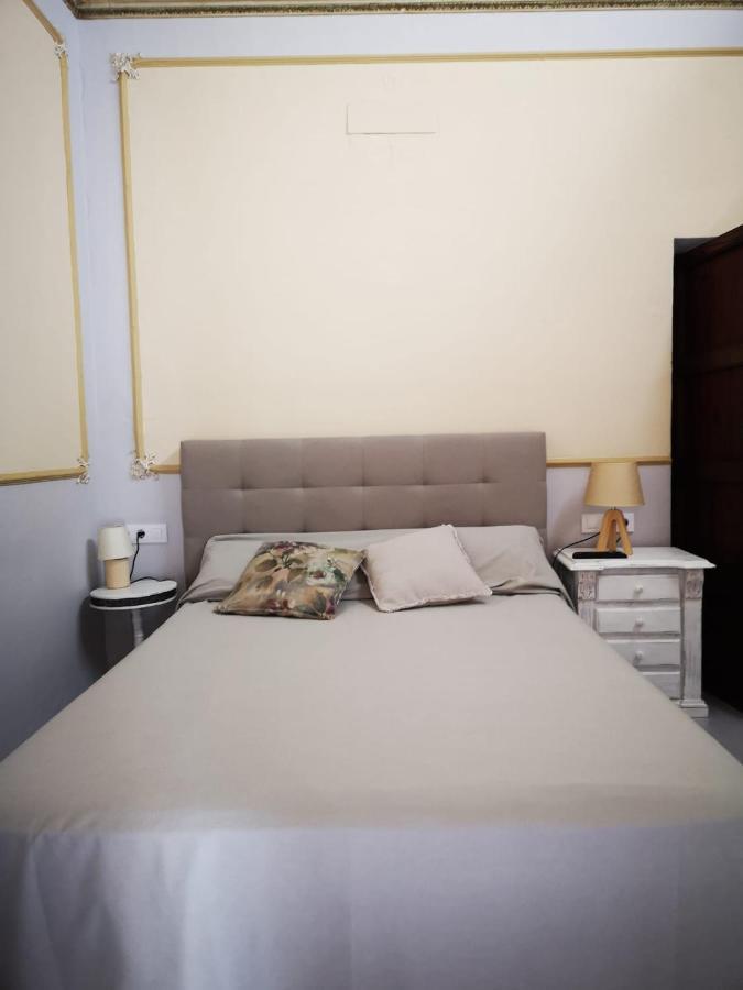 Apartamento Con Encanto En Casco Antiguo De Jávea エクステリア 写真