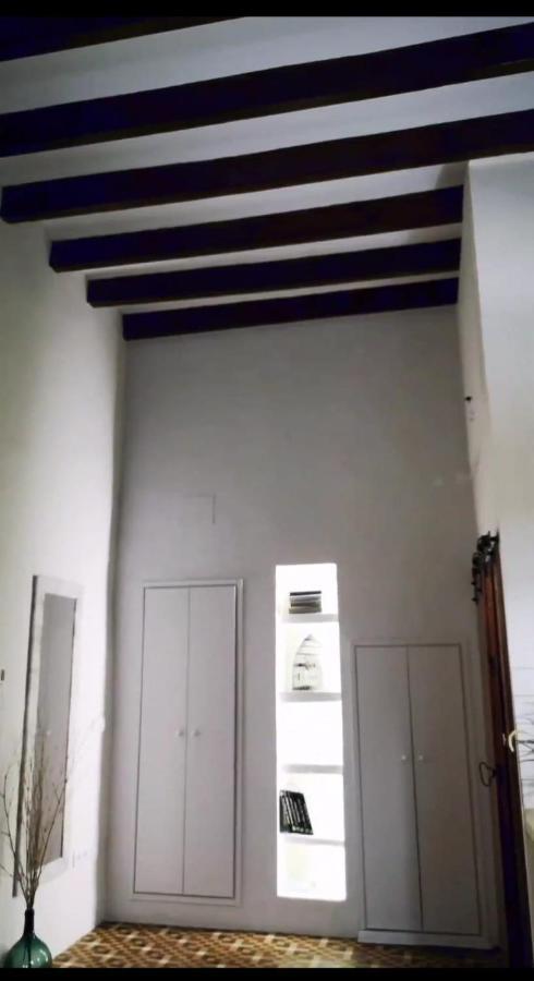 Apartamento Con Encanto En Casco Antiguo De Jávea エクステリア 写真